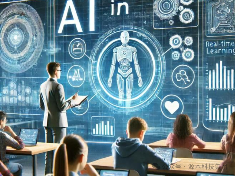 艾弗森贝博ballbet官网科技-本科生掌握大数据、云原生、AI-竞赛保研求职的“超车秘籍”来了！